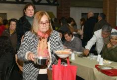 Foto de la galería: Noche de encuentro social, cena regional y baile retro en la Capilla San Rafael