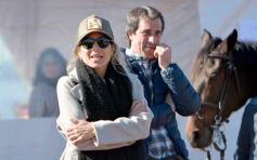Foto de la galería: A orillas del Paraná: la equitación nacional deslumbró en el Balneario Costa Sur de Posadas