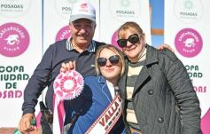 Foto de la galería: A orillas del Paraná: la equitación nacional deslumbró en el Balneario Costa Sur de Posadas