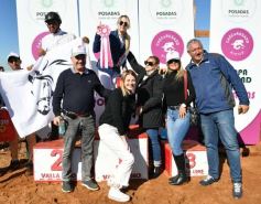 Foto de la galería: A orillas del Paraná: la equitación nacional deslumbró en el Balneario Costa Sur de Posadas
