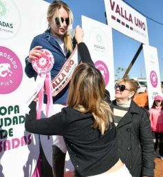 Foto de la galería: A orillas del Paraná: la equitación nacional deslumbró en el Balneario Costa Sur de Posadas
