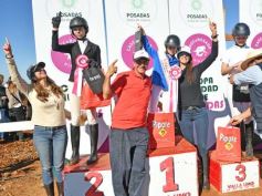 Foto de la galería: A orillas del Paraná: la equitación nacional deslumbró en el Balneario Costa Sur de Posadas