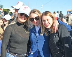 Foto de la galería: A orillas del Paraná: la equitación nacional deslumbró en el Balneario Costa Sur de Posadas