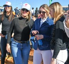 Foto de la galería: A orillas del Paraná: la equitación nacional deslumbró en el Balneario Costa Sur de Posadas