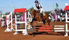 Foto de la galería: A orillas del Paraná: la equitación nacional deslumbró en el Balneario Costa Sur de Posadas