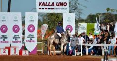 Foto de la galería: A orillas del Paraná: la equitación nacional deslumbró en el Balneario Costa Sur de Posadas