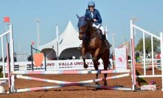 Foto de la galería: A orillas del Paraná: la equitación nacional deslumbró en el Balneario Costa Sur de Posadas