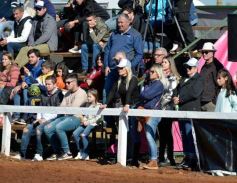 Foto de la galería: A orillas del Paraná: la equitación nacional deslumbró en el Balneario Costa Sur de Posadas