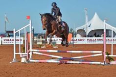 Foto de la galería: A orillas del Paraná: la equitación nacional deslumbró en el Balneario Costa Sur de Posadas