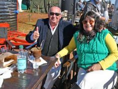 Foto de la galería: A orillas del Paraná: la equitación nacional deslumbró en el Balneario Costa Sur de Posadas