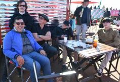 Foto de la galería: A orillas del Paraná: la equitación nacional deslumbró en el Balneario Costa Sur de Posadas