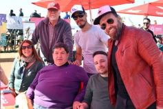 Foto de la galería: A orillas del Paraná: la equitación nacional deslumbró en el Balneario Costa Sur de Posadas