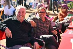 Foto de la galería: A orillas del Paraná: la equitación nacional deslumbró en el Balneario Costa Sur de Posadas