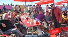 Foto de la galería: A orillas del Paraná: la equitación nacional deslumbró en el Balneario Costa Sur de Posadas