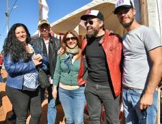 Foto de la galería: A orillas del Paraná: la equitación nacional deslumbró en el Balneario Costa Sur de Posadas