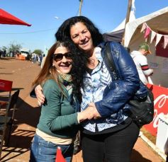 Foto de la galería: A orillas del Paraná: la equitación nacional deslumbró en el Balneario Costa Sur de Posadas