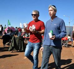 Foto de la galería: A orillas del Paraná: la equitación nacional deslumbró en el Balneario Costa Sur de Posadas