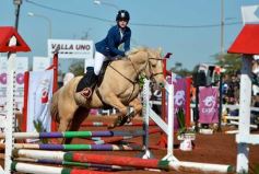 Foto de la galería: A orillas del Paraná: la equitación nacional deslumbró en el Balneario Costa Sur de Posadas