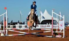 Foto de la galería: A orillas del Paraná: la equitación nacional deslumbró en el Balneario Costa Sur de Posadas