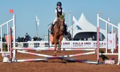 Foto de la galería: A orillas del Paraná: la equitación nacional deslumbró en el Balneario Costa Sur de Posadas
