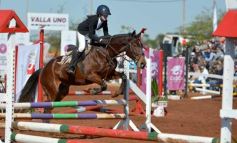 Foto de la galería: A orillas del Paraná: la equitación nacional deslumbró en el Balneario Costa Sur de Posadas