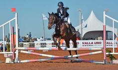 Foto de la galería: A orillas del Paraná: la equitación nacional deslumbró en el Balneario Costa Sur de Posadas
