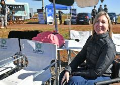 Foto de la galería: A orillas del Paraná: la equitación nacional deslumbró en el Balneario Costa Sur de Posadas