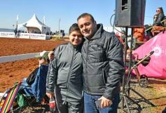 Foto de la galería: A orillas del Paraná: la equitación nacional deslumbró en el Balneario Costa Sur de Posadas