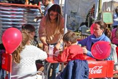 Foto de la galería: A orillas del Paraná: la equitación nacional deslumbró en el Balneario Costa Sur de Posadas