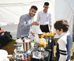 Foto de la galería: A orillas del Paraná: la equitación nacional deslumbró en el Balneario Costa Sur de Posadas