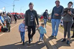 Foto de la galería: A orillas del Paraná: la equitación nacional deslumbró en el Balneario Costa Sur de Posadas