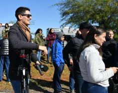 Foto de la galería: A orillas del Paraná: la equitación nacional deslumbró en el Balneario Costa Sur de Posadas