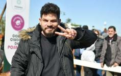 Foto de la galería: A orillas del Paraná: la equitación nacional deslumbró en el Balneario Costa Sur de Posadas