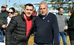 Foto de la galería: A orillas del Paraná: la equitación nacional deslumbró en el Balneario Costa Sur de Posadas