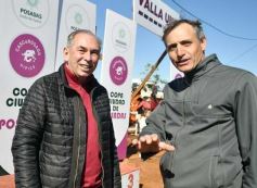 Foto de la galería: A orillas del Paraná: la equitación nacional deslumbró en el Balneario Costa Sur de Posadas