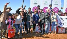 Foto de la galería: A orillas del Paraná: la equitación nacional deslumbró en el Balneario Costa Sur de Posadas