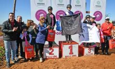 Foto de la galería: A orillas del Paraná: la equitación nacional deslumbró en el Balneario Costa Sur de Posadas