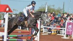 Foto de la galería: A orillas del Paraná: la equitación nacional deslumbró en el Balneario Costa Sur de Posadas