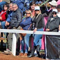 Foto de la galería: A orillas del Paraná: la equitación nacional deslumbró en el Balneario Costa Sur de Posadas