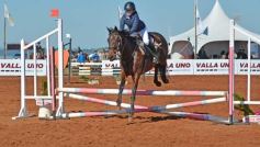 Foto de la galería: A orillas del Paraná: la equitación nacional deslumbró en el Balneario Costa Sur de Posadas