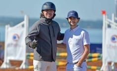 Foto de la galería: A orillas del Paraná: la equitación nacional deslumbró en el Balneario Costa Sur de Posadas