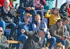 Foto de la galería: A orillas del Paraná: la equitación nacional deslumbró en el Balneario Costa Sur de Posadas