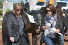 Foto de la galería: A orillas del Paraná: la equitación nacional deslumbró en el Balneario Costa Sur de Posadas