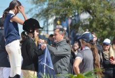 Foto de la galería: A orillas del Paraná: la equitación nacional deslumbró en el Balneario Costa Sur de Posadas