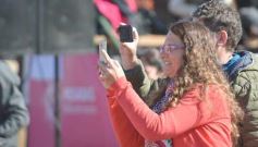 Foto de la galería: A orillas del Paraná: la equitación nacional deslumbró en el Balneario Costa Sur de Posadas