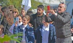 Foto de la galería: A orillas del Paraná: la equitación nacional deslumbró en el Balneario Costa Sur de Posadas