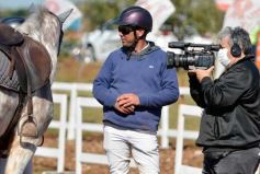 Foto de la galería: A orillas del Paraná: la equitación nacional deslumbró en el Balneario Costa Sur de Posadas