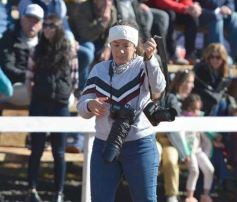 Foto de la galería: A orillas del Paraná: la equitación nacional deslumbró en el Balneario Costa Sur de Posadas