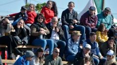 Foto de la galería: A orillas del Paraná: la equitación nacional deslumbró en el Balneario Costa Sur de Posadas