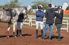Foto de la galería: A orillas del Paraná: la equitación nacional deslumbró en el Balneario Costa Sur de Posadas